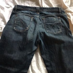 Joe’s Jeans